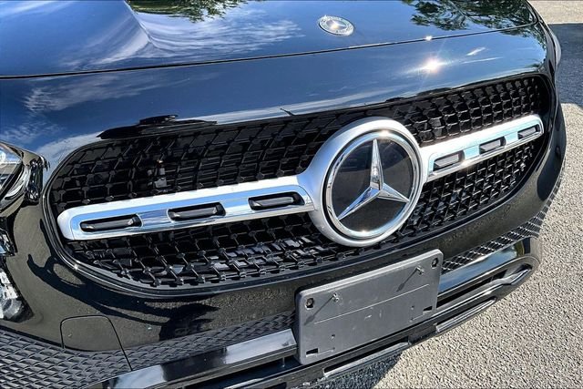 Certified Used 2023 Black Mercedes-Benz GLA 250 image 26