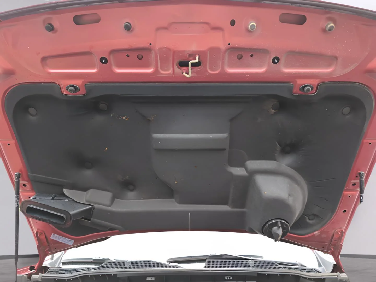 Used 2024 Radiant Red Tintcoat Chevrolet LTZ image 11