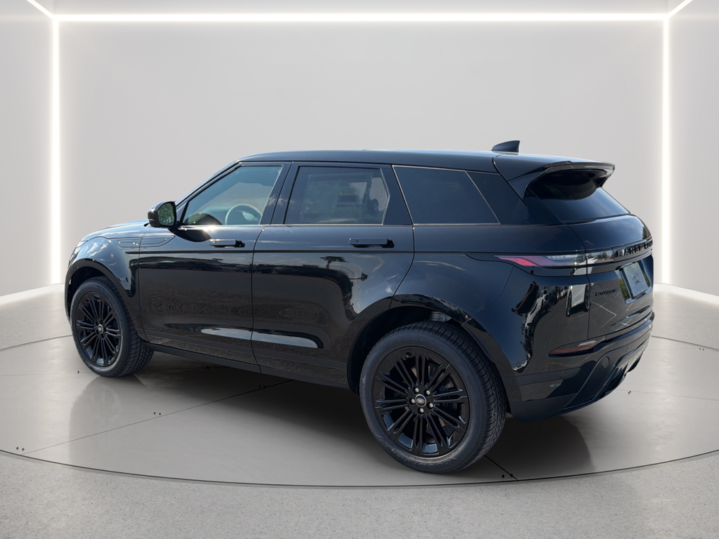 New 2026 Santorini Black Land Rover S image 14