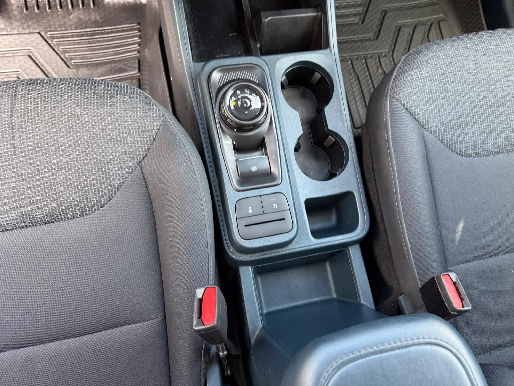 Used 2025 Black Ford XL image 27