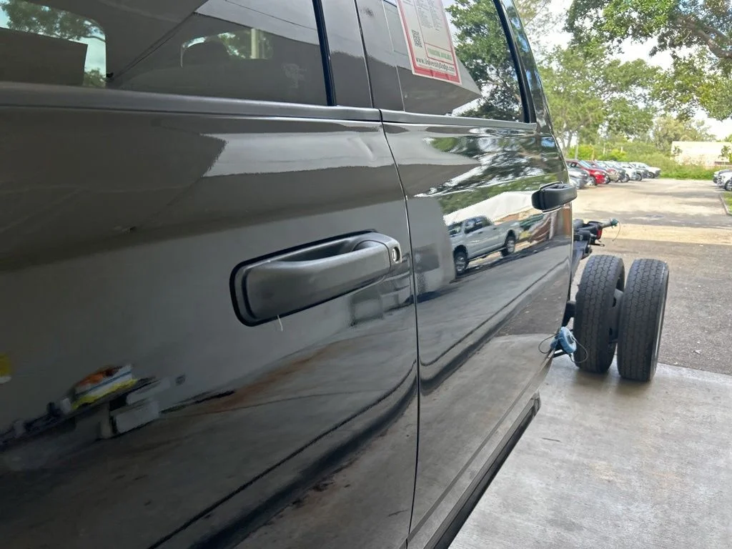 Used 2025 Black Ram Tradesman image 15