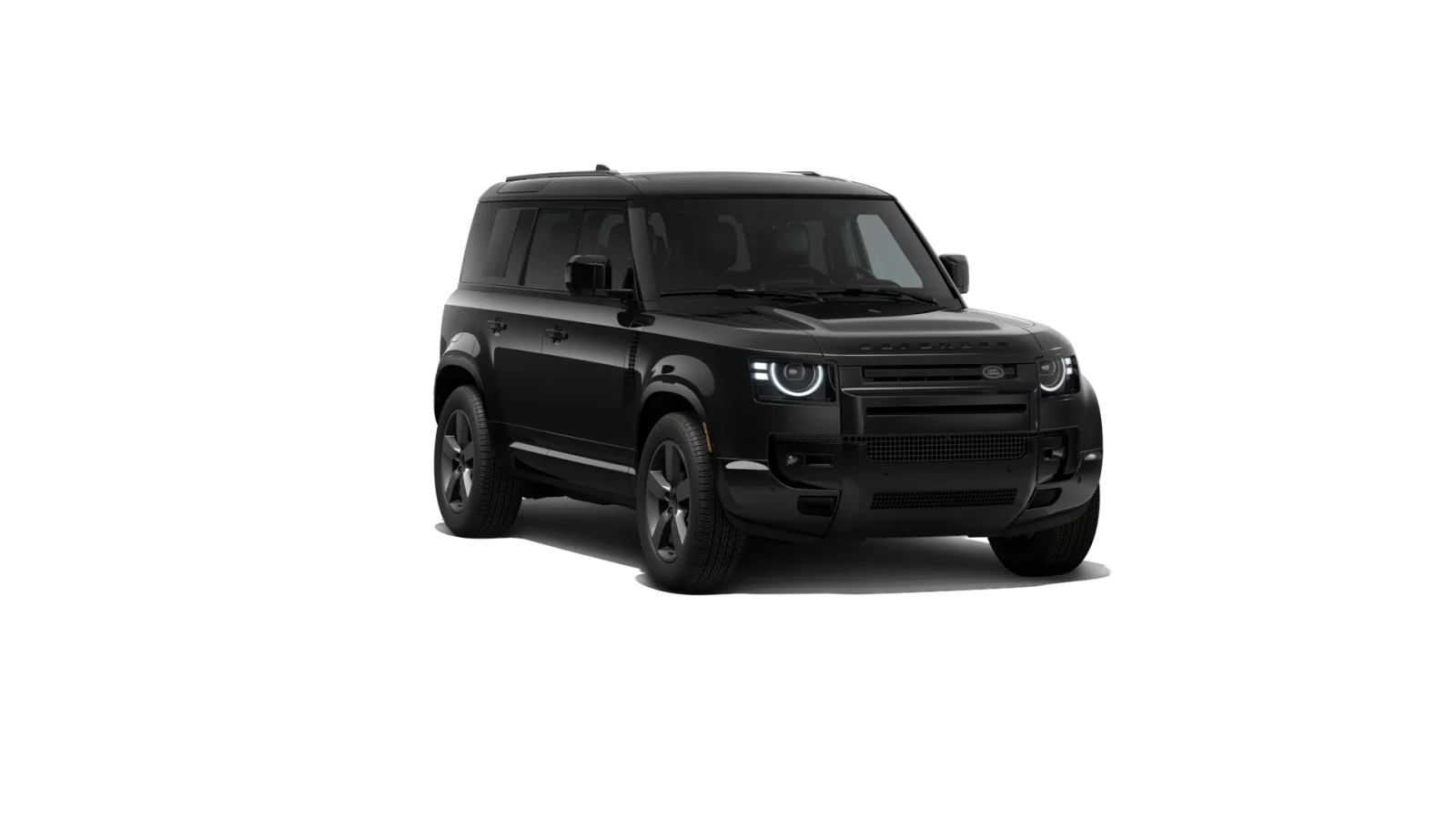 2026 Land Rover Defender 110 X-Dynamic SE P400's photo