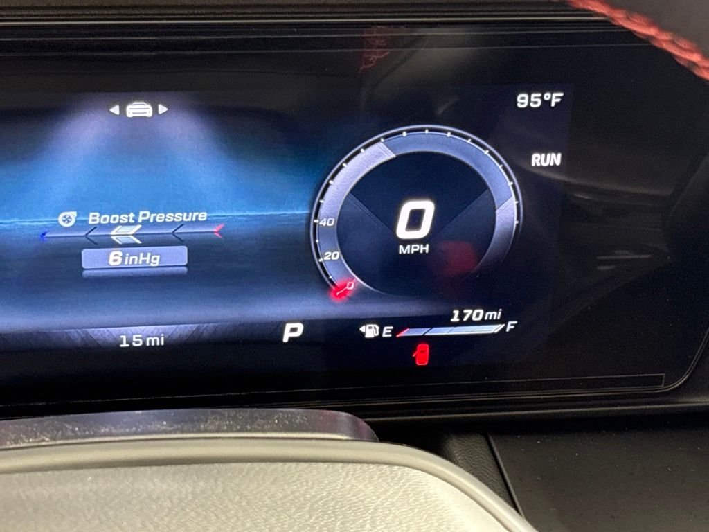 New 2026 Sub-Zero Exterior Paint Dodge R/T image 31