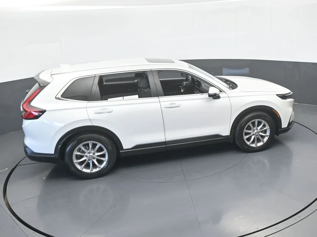 Used 2024 White Honda EX-L image 53