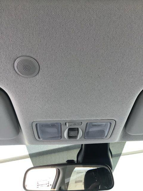 New 2026 Gray Hyundai SEL image 32