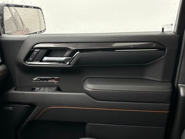 New 2026 Volcanic Red Tintcoat GMC AT4 image 45