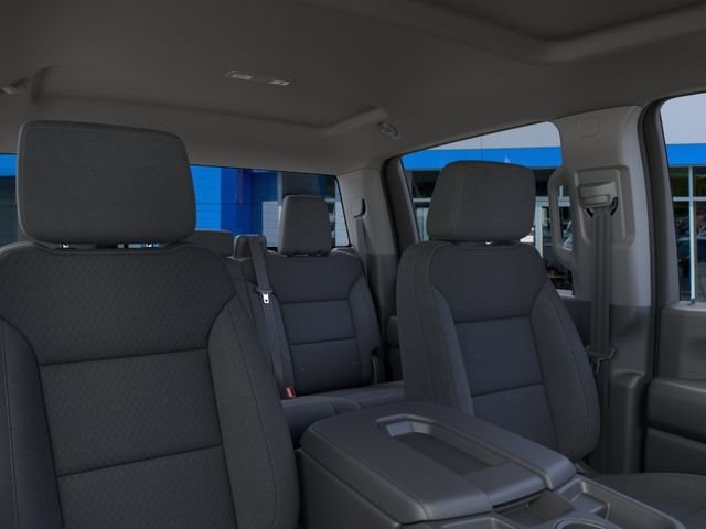 2026 Chevrolet Silverado 2500 HD Custom - Photo 24