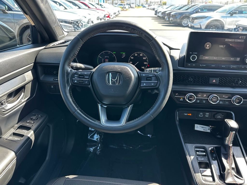 Used 2024  Honda Sport image 21