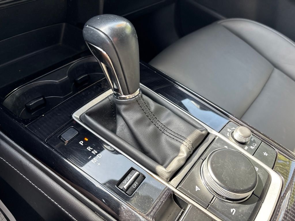 Used 2024 Silver Mazda 2.5 S Select Sport image 27