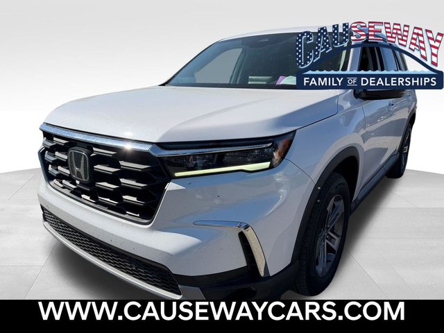 2023 Honda Pilot EX-L