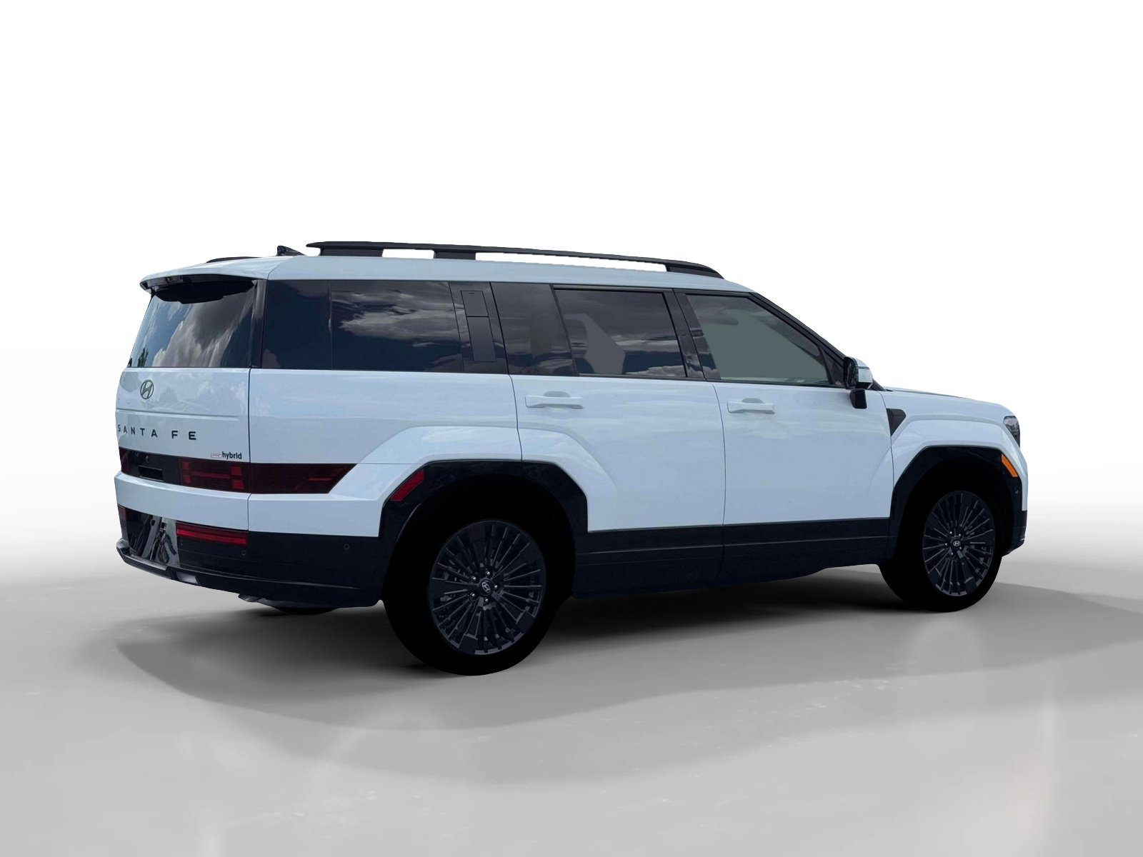 New 2026 Serenity White Hyundai Calligraphy image 8
