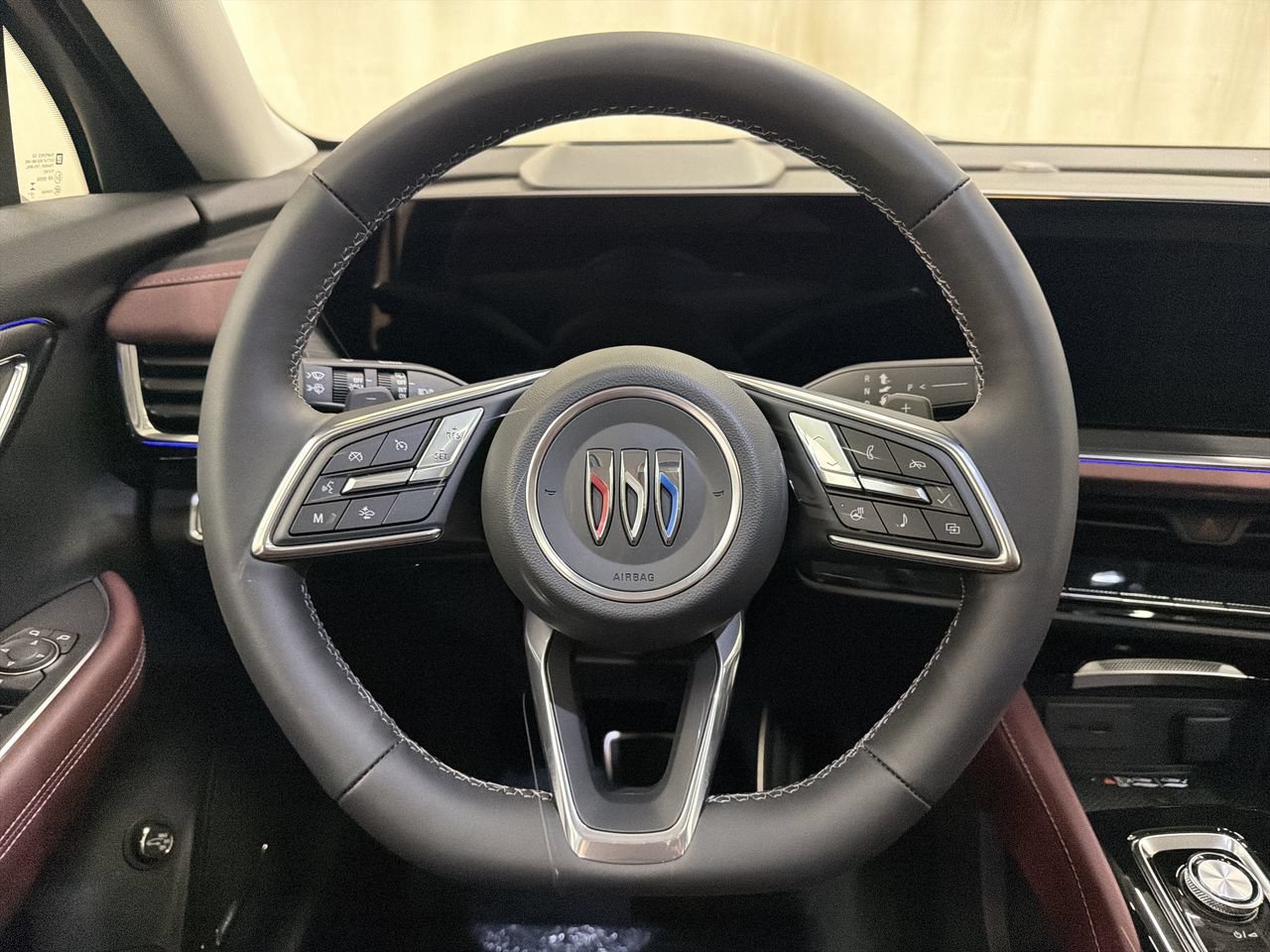 2026 Buick Envision Sport Touring - Photo 16