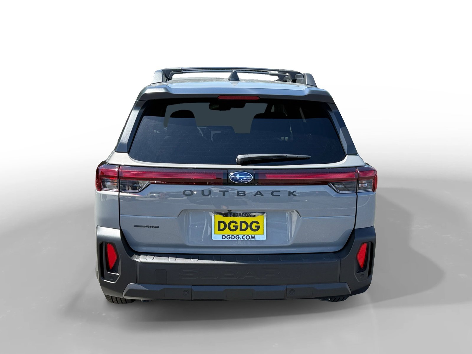New 2026 RIVER ROCK PEARL Subaru Touring XT image 4