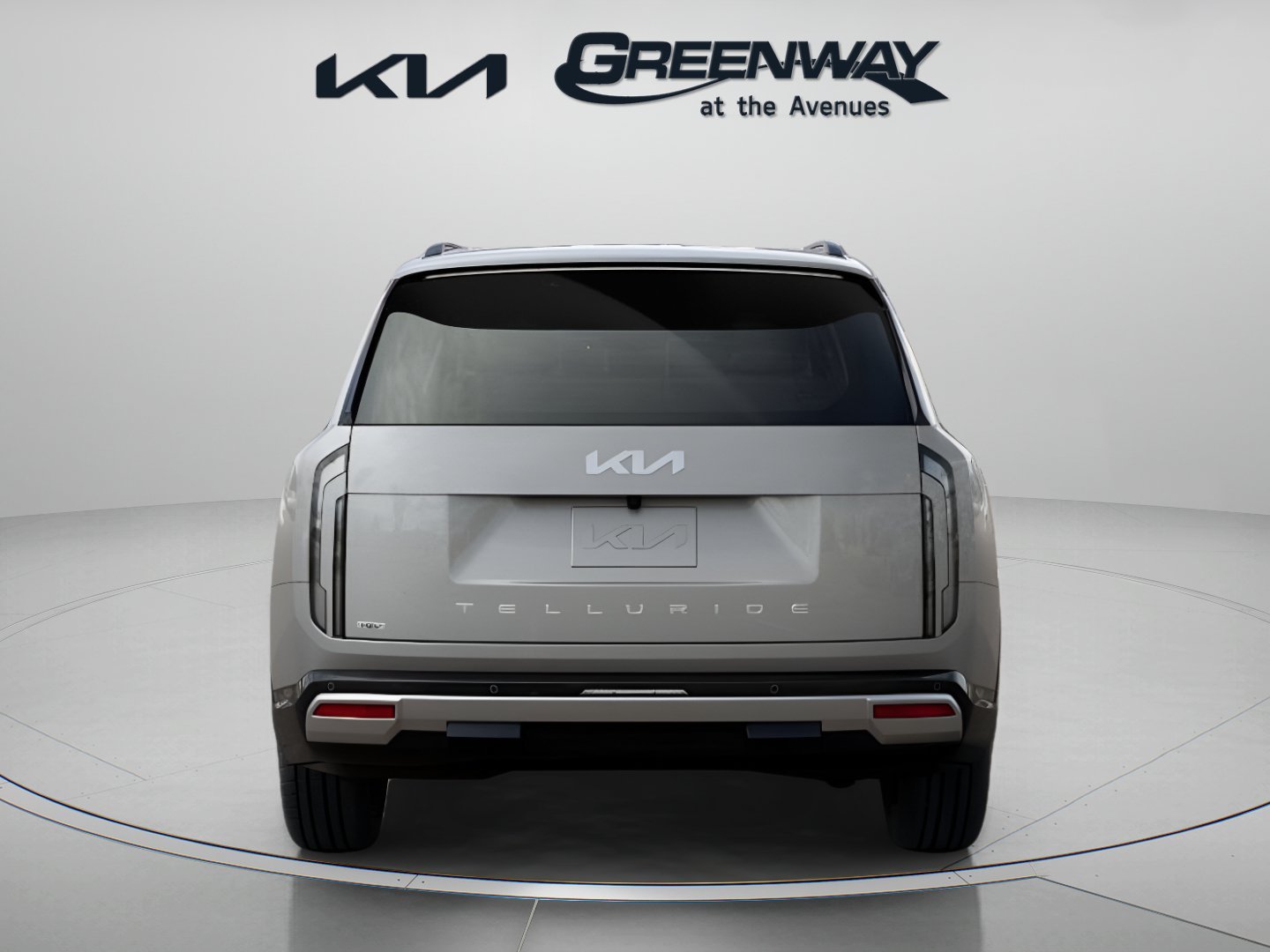 New 2027 Ivory Silver Kia SX image 6