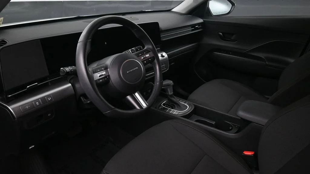 Certified Used 2024 Gray Hyundai SEL image 7