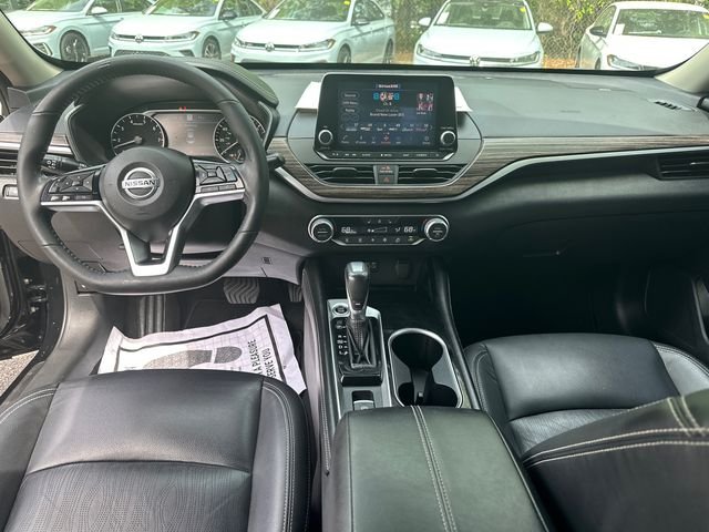 2022 Nissan Altima SL - Photo 14