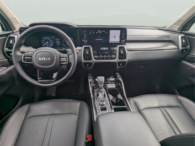 Certified Used 2023 White Kia SX image 13
