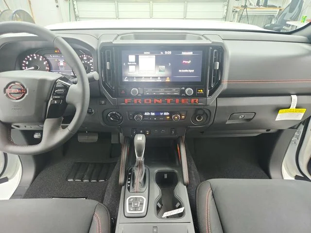 2026 Nissan Frontier PRO-4X - Photo 24