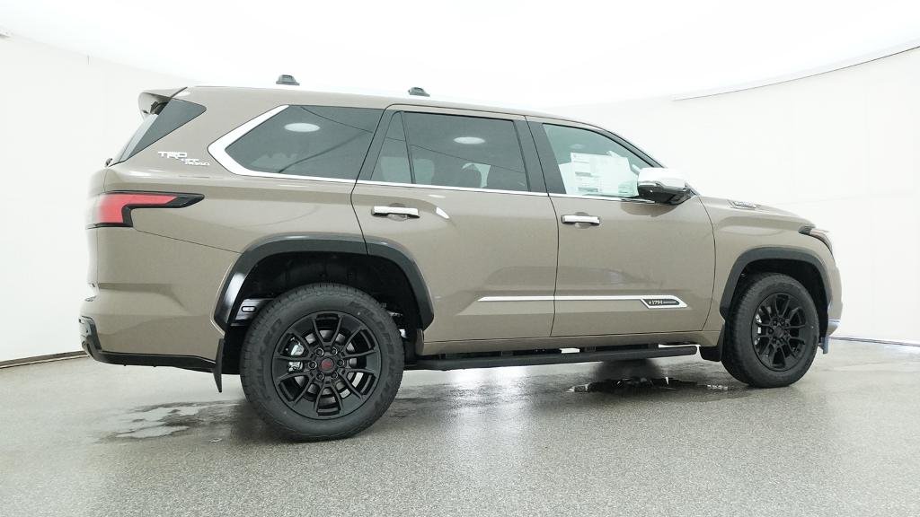New 2026 Mudbath Toyota 1794 Edition image 15