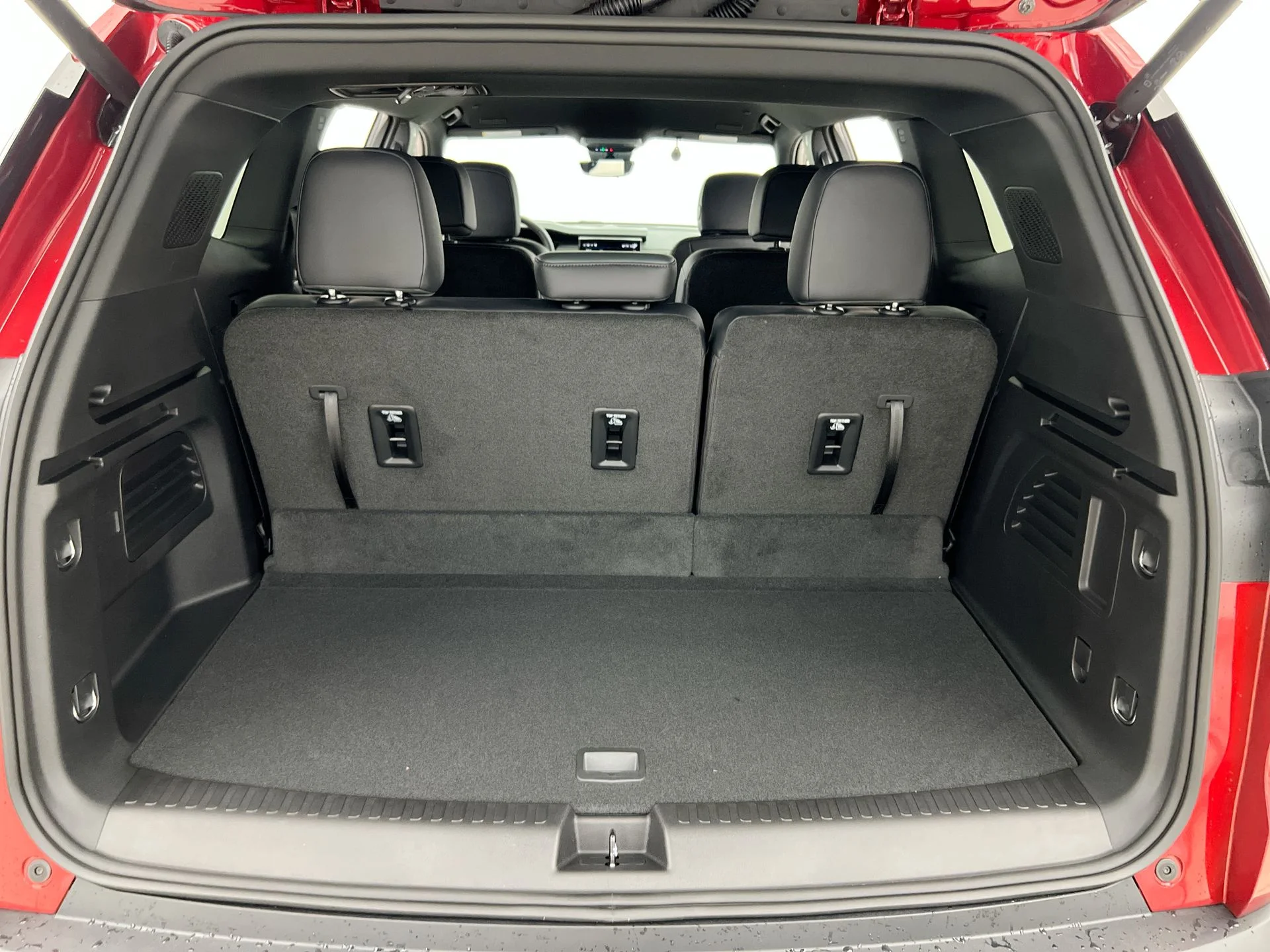 2026 GMC Acadia AT4 - Photo 82