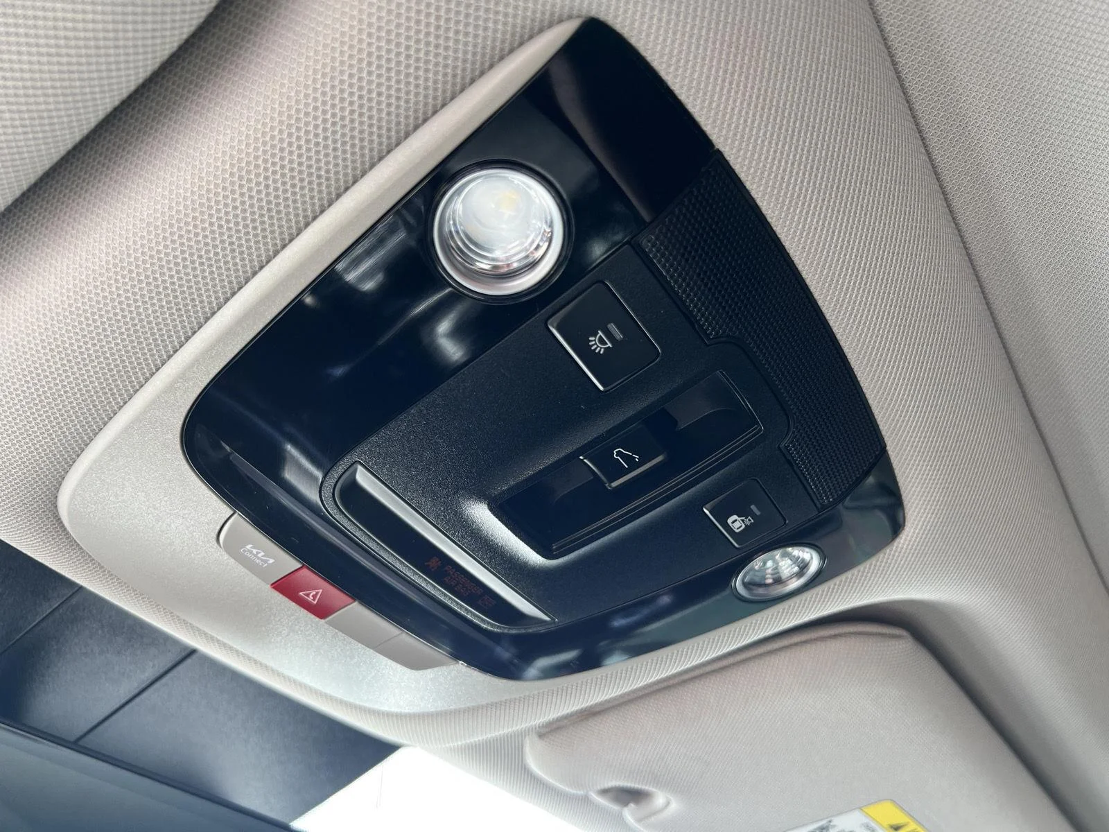 2024 Kia Sorento X-Line EX - Photo 31