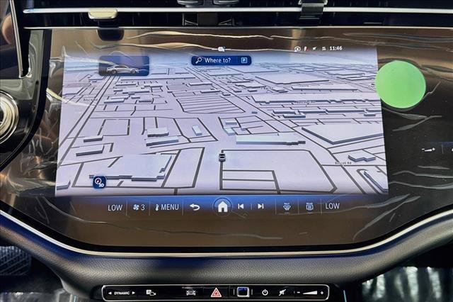 New 2026 MANUFAKTUR Moonlight White Metallic Mercedes-Benz E 350 image 42