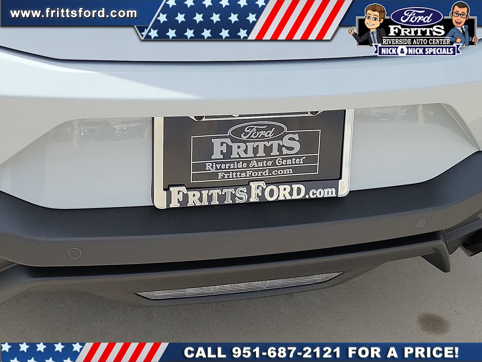 New 2026 Avalanche Gray Ford EcoBoost® Fastback image 22
