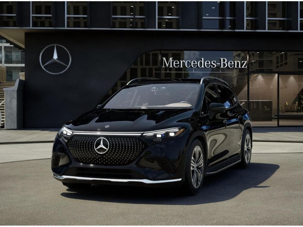 New 2027 Black Mercedes-Benz 400 image 41