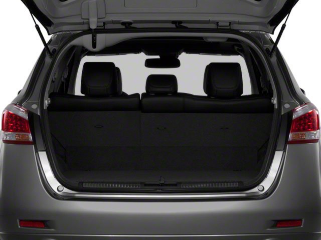 Used 2013 Super Black Clearcoat Nissan LE image 15