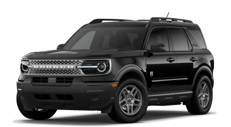 2026 Ford Bronco Sport Big Bend - Photo 52