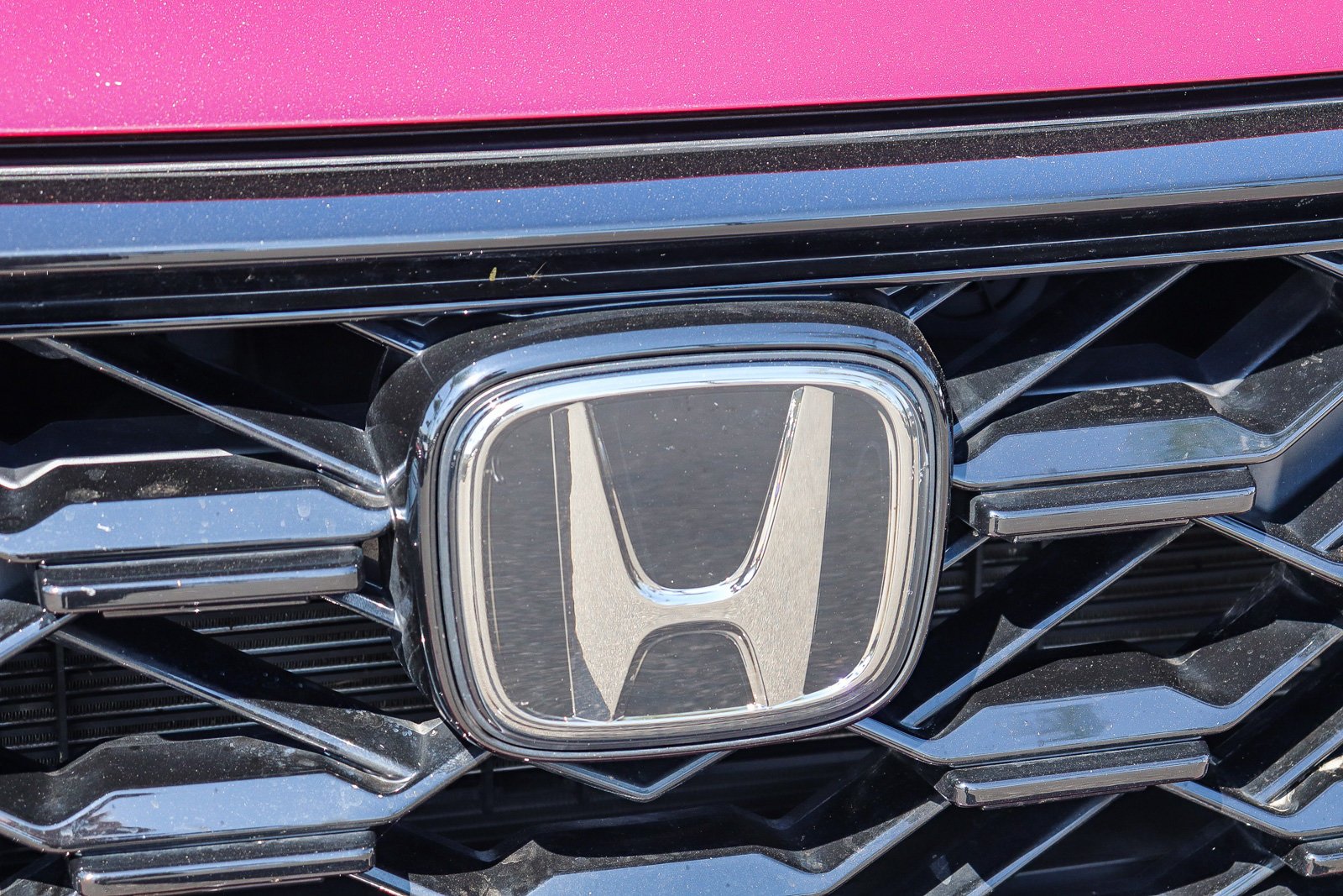 2024 Honda CR-V Sport Touring - Photo 40