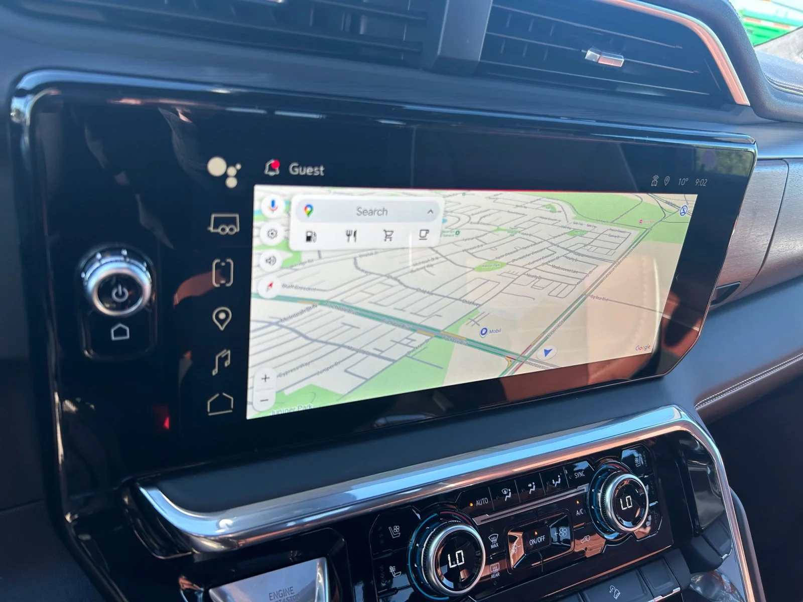 New 2026 Summit White GMC Denali Ultimate image 26