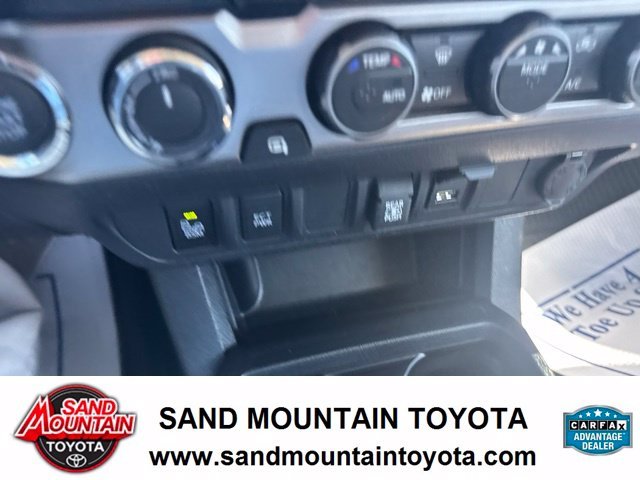 Used 2023 White Toyota SR5 image 22