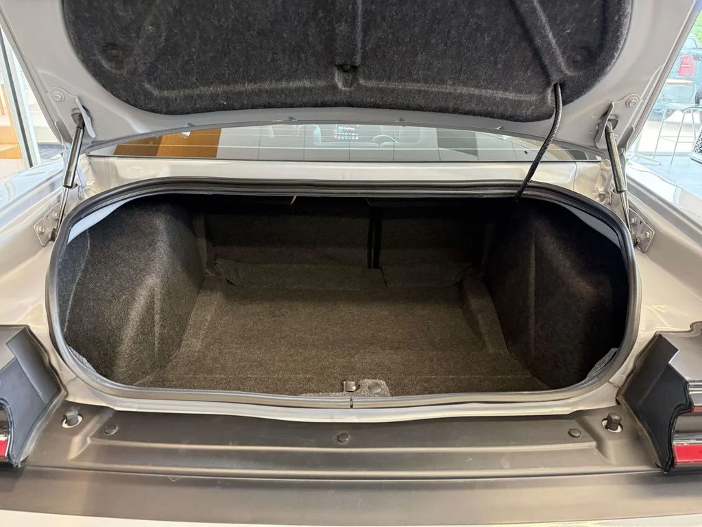 Used 2022 Gray Dodge R/T Scat Pack Widebody image 30
