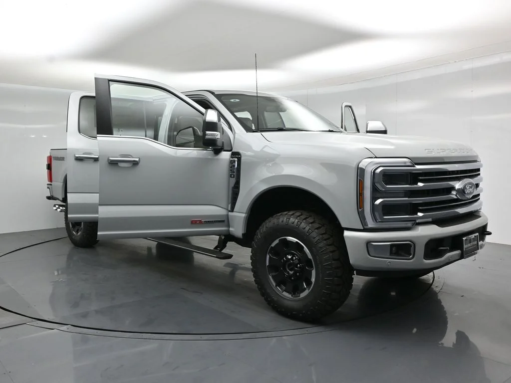 New 2026 Avalanche Ford Platinum image 30