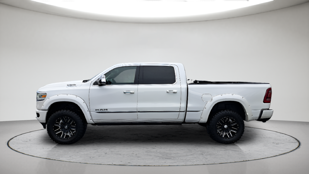 Used 2020 Off-white Ram Limited image 14