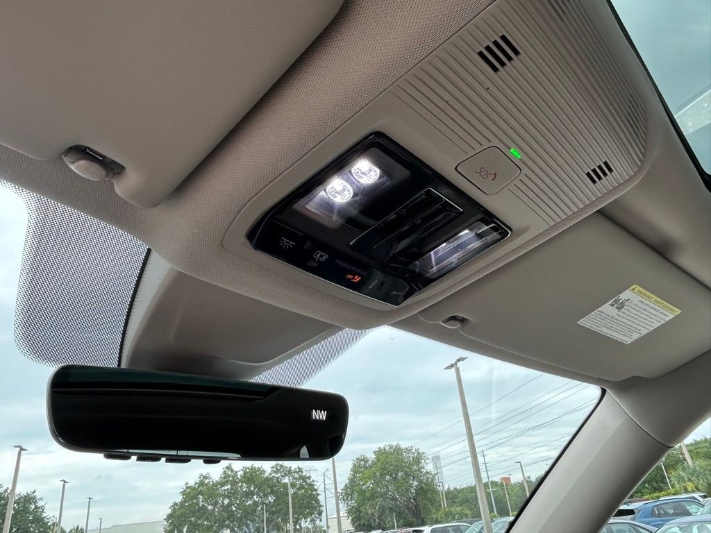 New 2026 Gray Volkswagen SE w/Technology image 21