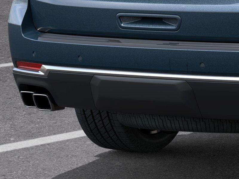 2026 Chevrolet Tahoe High Country - Photo 14