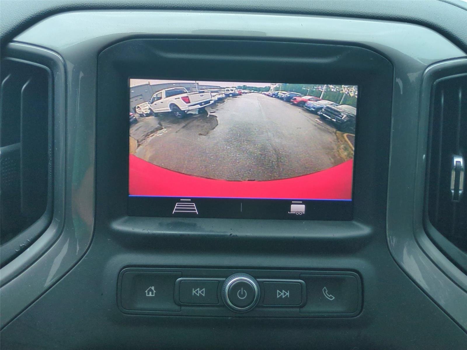 Used 2020 Red Hot Chevrolet Custom image 25