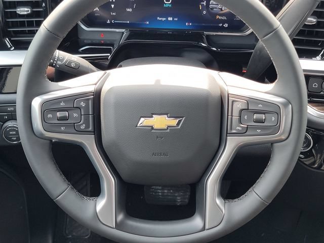 2026 Chevrolet Silverado 1500 LT - Photo 25