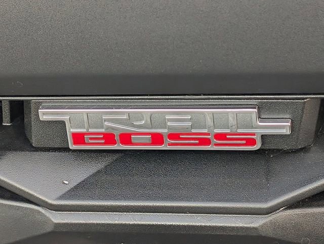 2026 Chevrolet Colorado Trail Boss - Photo 11