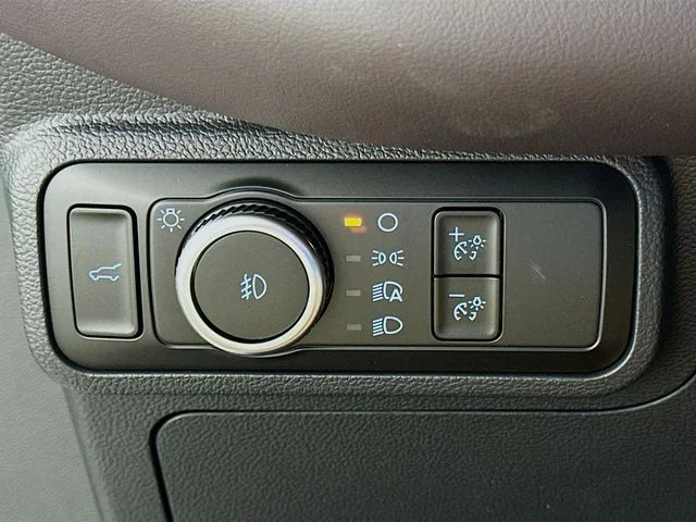 New 2026 White Ford Platinum image 22