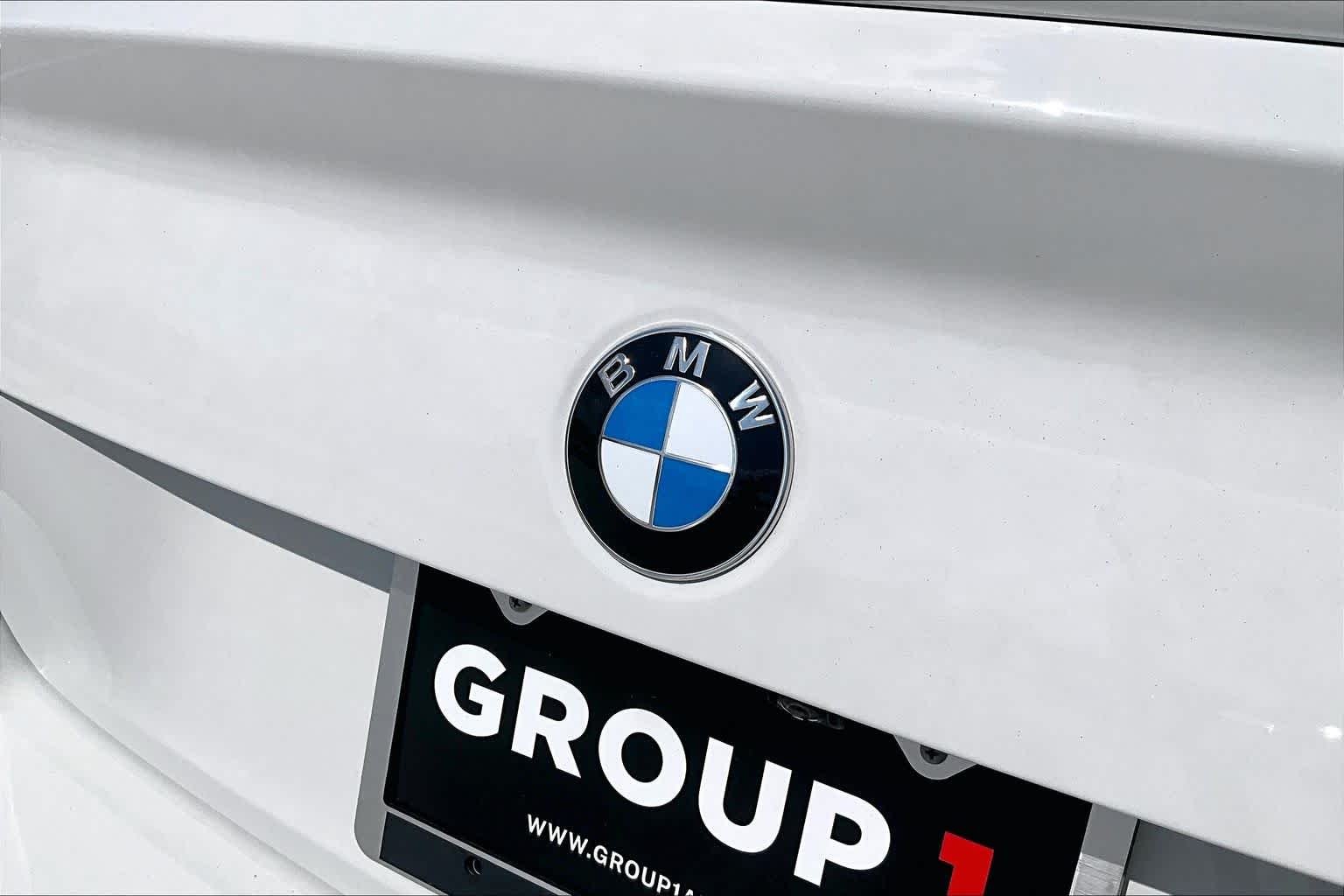Used 2026 Alpine White BMW  image 27