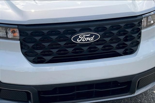 2025 Ford Maverick XLT - Photo 23