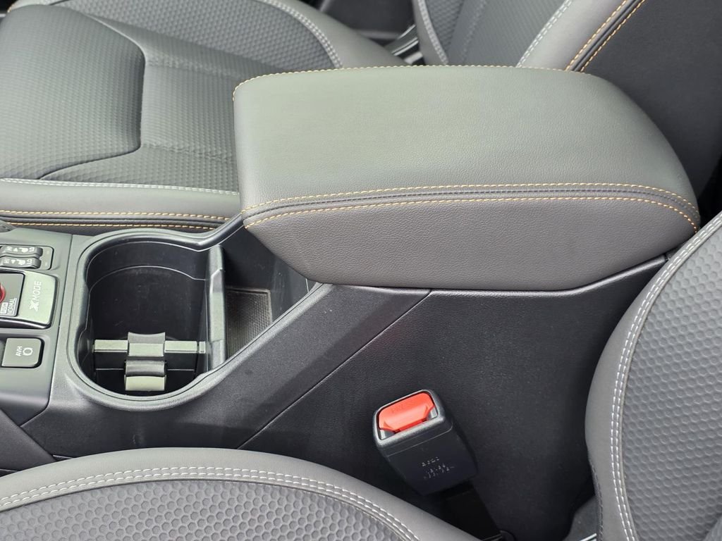 Used 2023 Gray Subaru Wilderness image 10