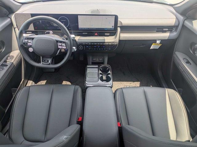 New 2026 Black Hyundai XRT image 16