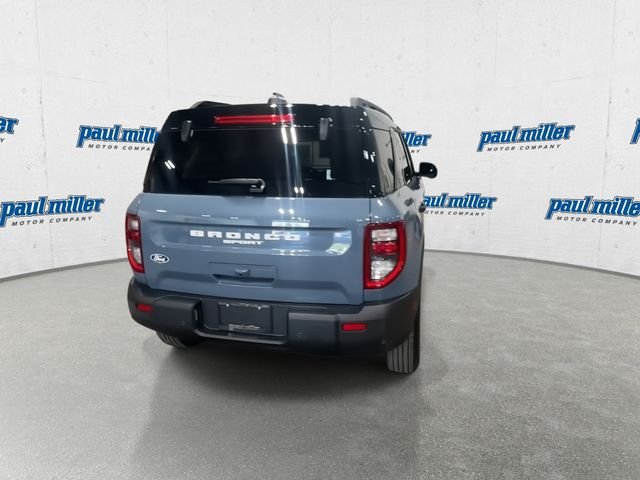 New 2026 Gray Ford Outer Banks image 9