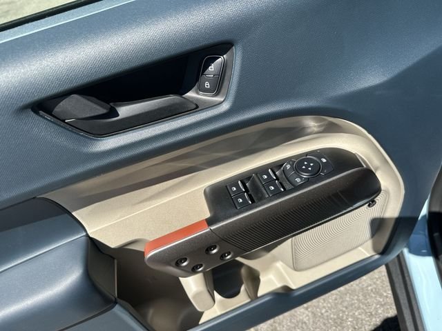New 2026 Light Blue Ford Lariat® image 17