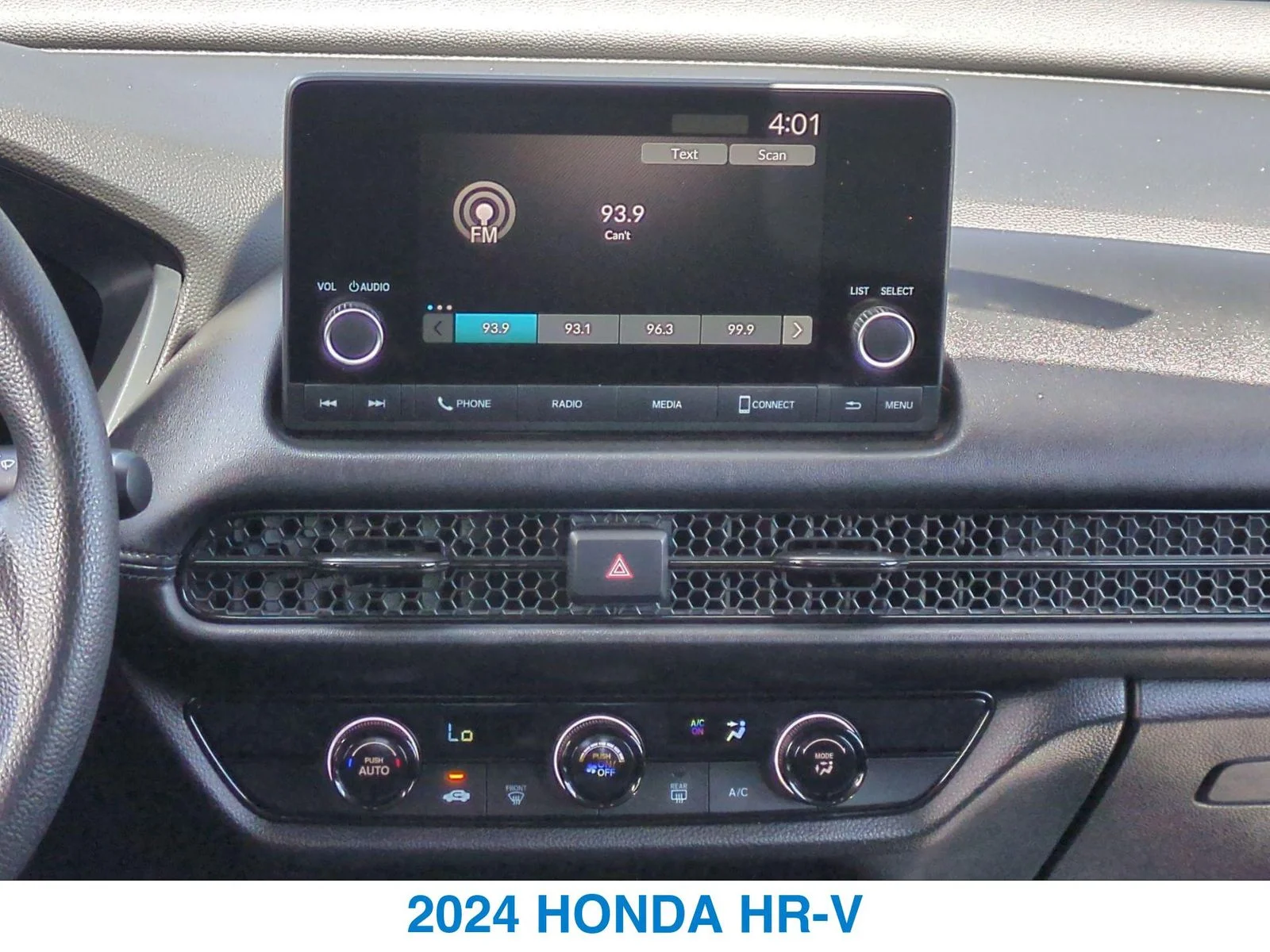 Used 2024 White Honda LX image 17
