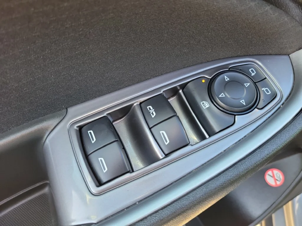 Used 2025 Gray Chevrolet LT image 31